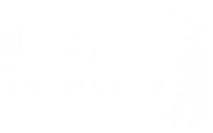 Barry McCluskey