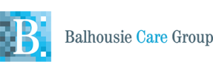 Balhousie Logo